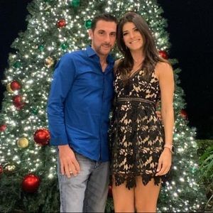 Romeo and Juliet couture size M